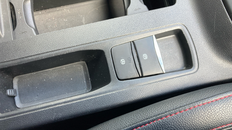 Ford Focus 1.0 EcoBoost 125 ST-Line X 5dr Petrol Hatchback